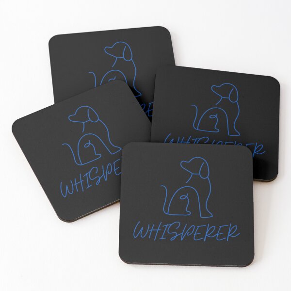 Item preview, Dog whisperer designed and sold by Conrad-Geordz.