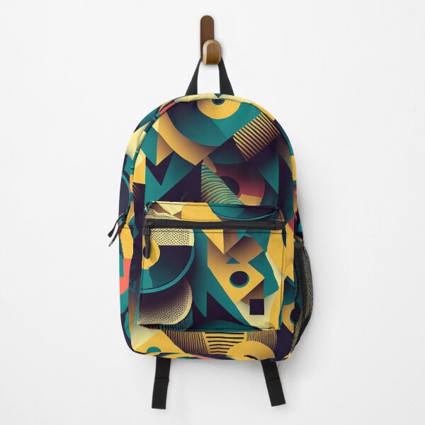Item preview, SoundScape DJ designed and sold by Frocentric.