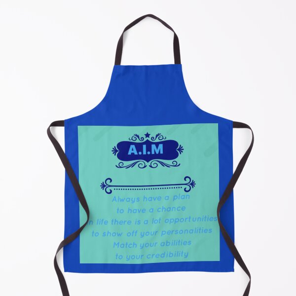 Item preview, AIM designed and sold by L-I-E-Store.