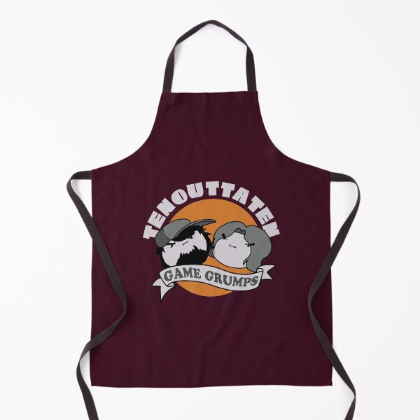 Item preview, Game Grumps Tenouttaten designed and sold by Artiskrause.