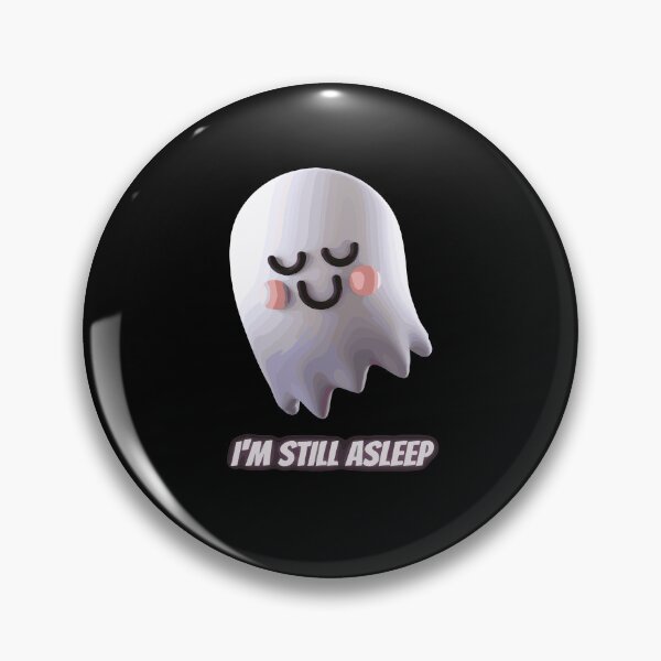 Item preview, I'm still asleep  designed and sold by ImaginationX.