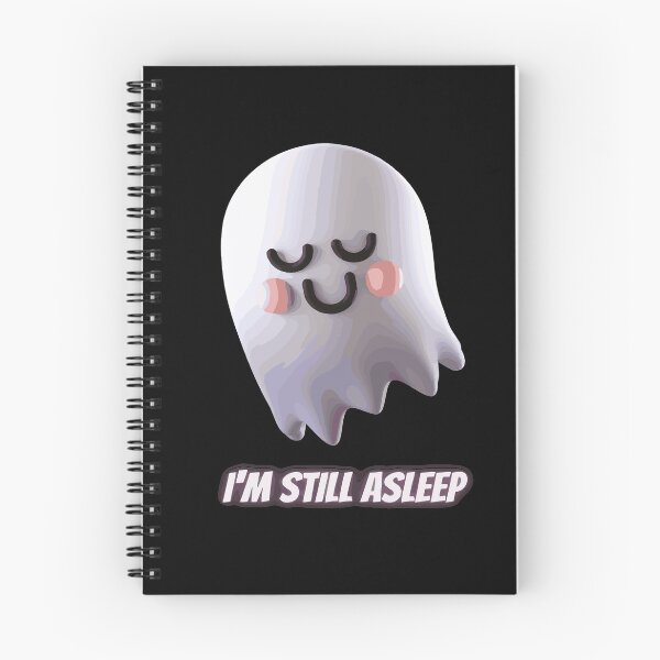 Item preview, I'm still asleep  designed and sold by ImaginationX.