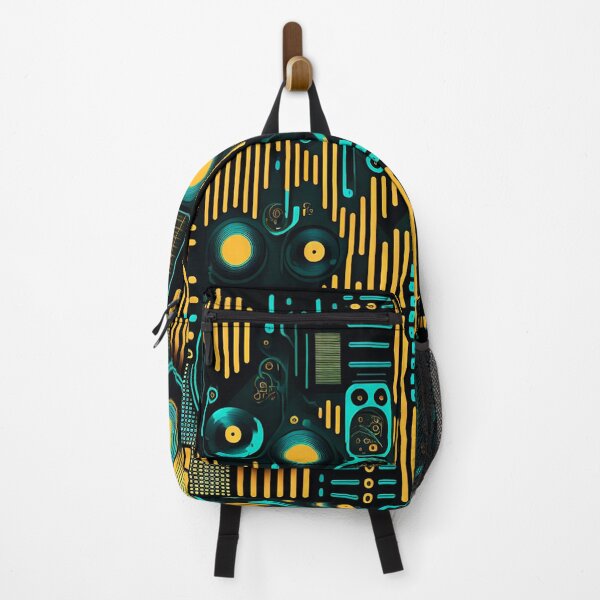 Item preview, SoundScape DJ designed and sold by Frocentric.