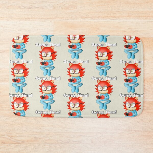 Item preview, Game Time designed and sold by Artiskrause.