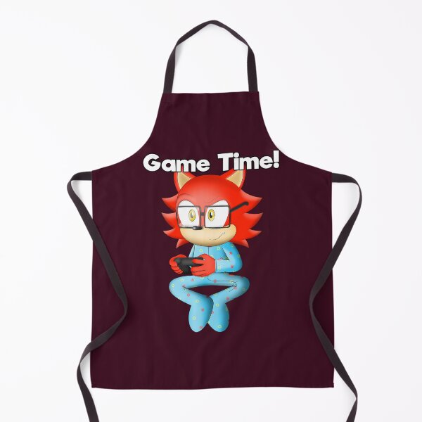 Item preview, Game Time designed and sold by Artiskrause.