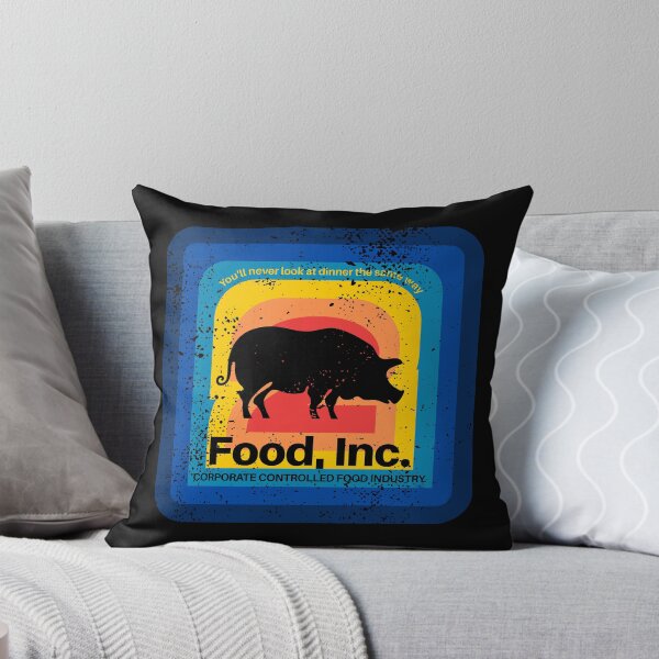 Item preview, Pig Food, Inc. 2 designed and sold by etraveler.