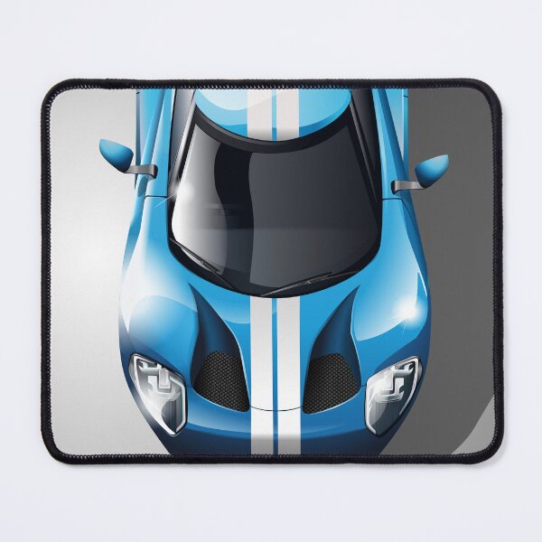Item preview, Ford GT 40 designed and sold by WidyArtwork.