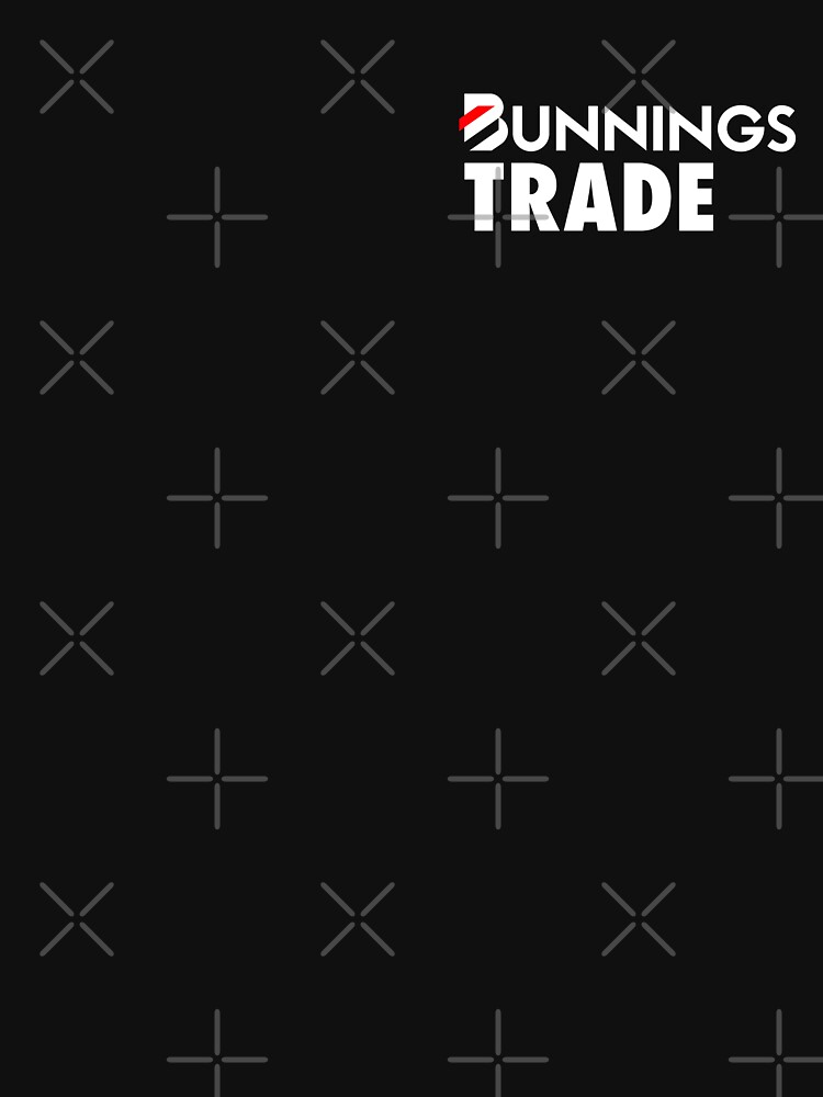 Bunnings trade hoodie Clearance