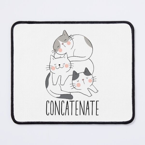 Item preview, Concatenate designed and sold by Vendetta-art.