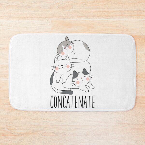Item preview, Concatenate designed and sold by Vendetta-art.