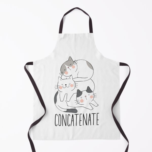 Item preview, Concatenate designed and sold by Vendetta-art.