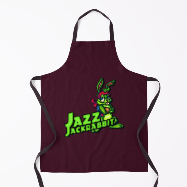 Artikelvorschau, Jazz Jackrabbit - Klassischer Sprite mit entworfen und verkauft von Artiskrause.