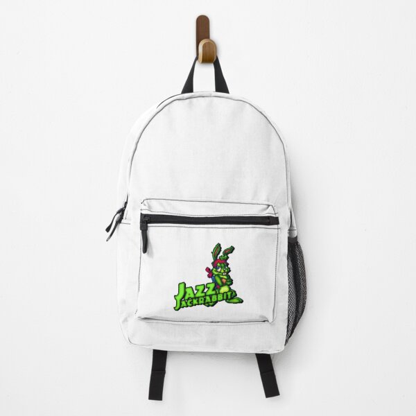 Artikelvorschau, Jazz Jackrabbit - Klassischer Sprite mit entworfen und verkauft von Artiskrause.