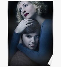 Bates Motel Poster