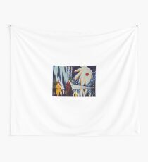 Canadian Sky Wall Tapestry