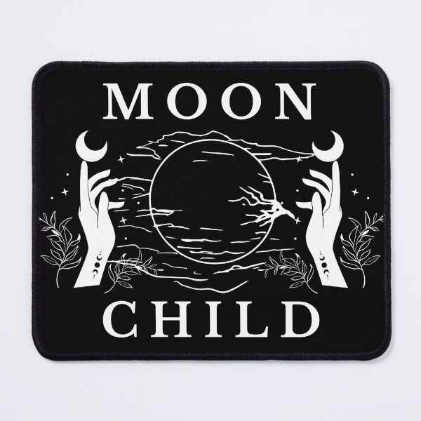 Item preview, Moon Child designed and sold by GloomyPixel.