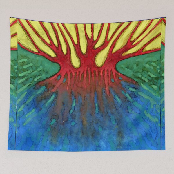 Item preview, Dream About Sea designed and sold by wojtekkowalski.