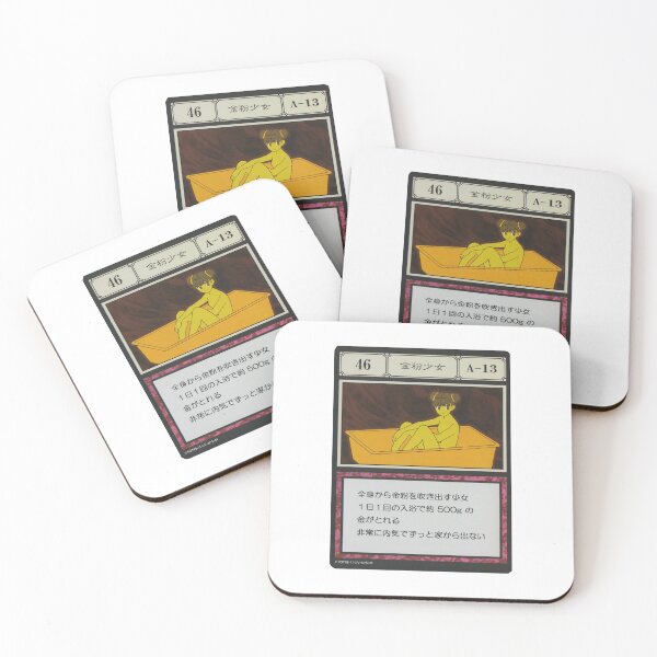 Item preview, #046 designed and sold by NEGOZIO.