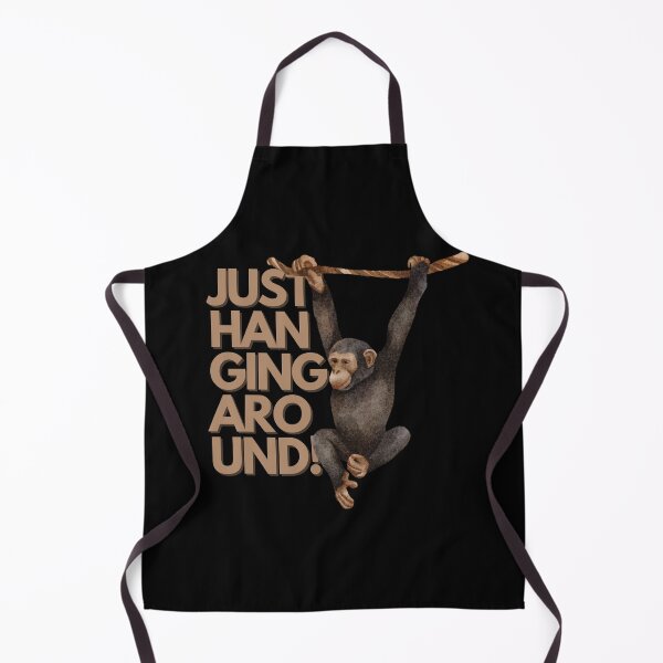 Item preview, Just Hanging Around designed and sold by Glashu.