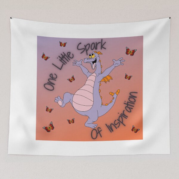 Item preview, One Little Spark Of Inspiration designed and sold by StarryEyedMolly.