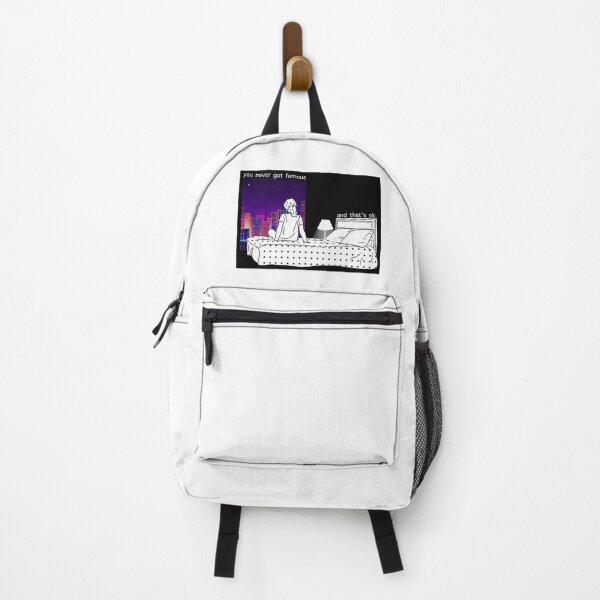 Item preview, Not Famous designed and sold by nerdpins.