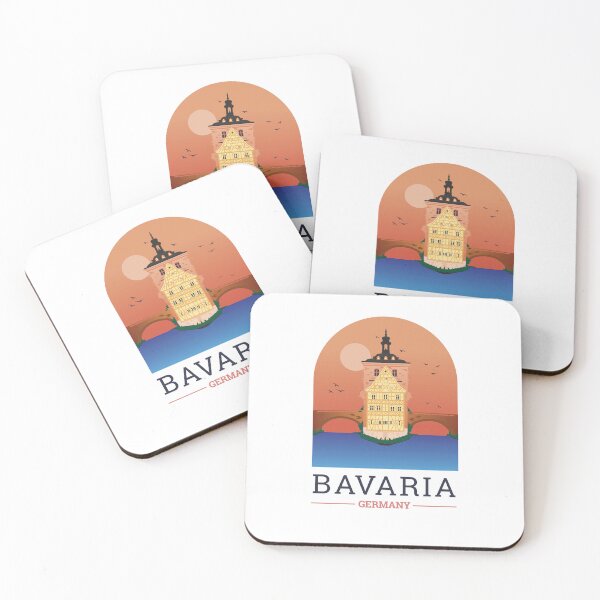 Item preview, Bavaria Germany  designed and sold by FFelder.