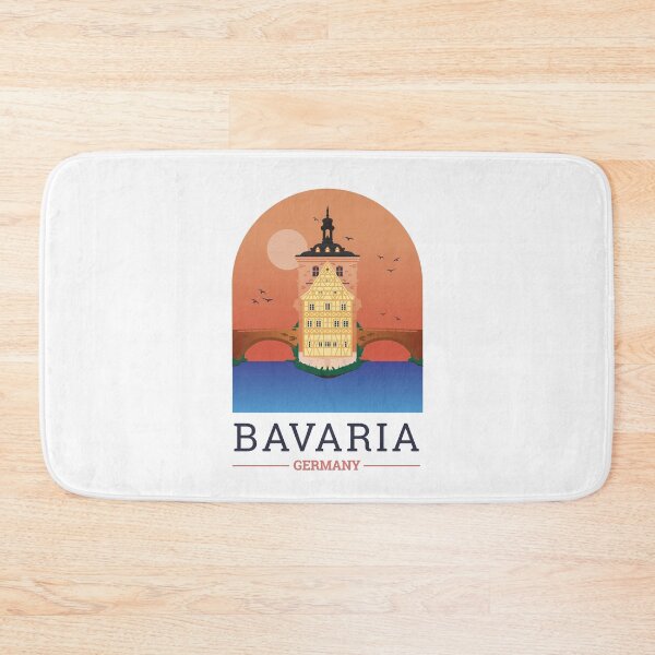 Item preview, Bavaria Germany  designed and sold by FFelder.