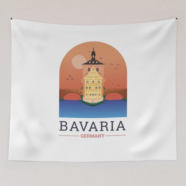 Item preview, Bavaria Germany  designed and sold by FFelder.