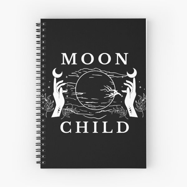 Item preview, Moon Child designed and sold by GloomyPixel.