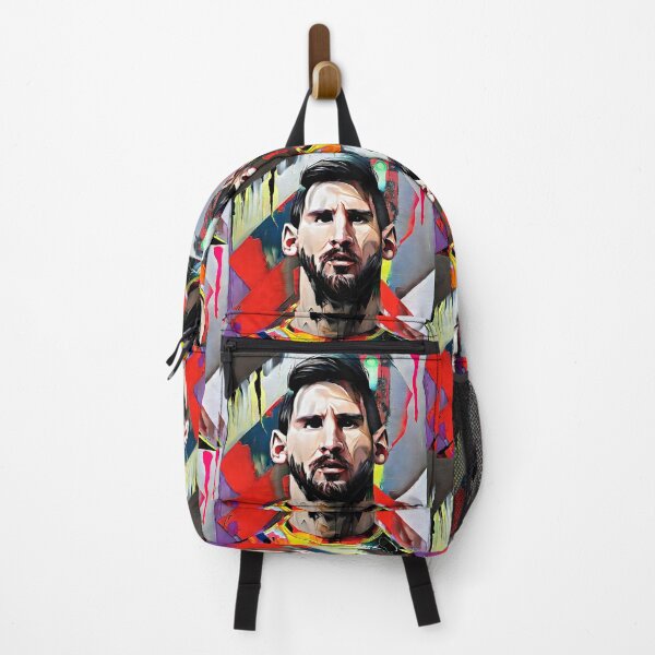 Item preview, Billboard with Messi designed and sold by bogfl.