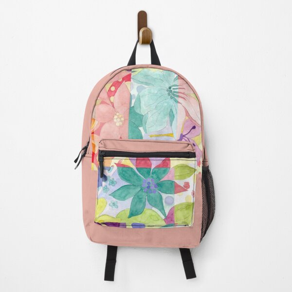 Item preview, Sprin, Flowers bloom, Flowers, Full color, Pattern, Summer, Zen designed and sold by EYLA-DS.
