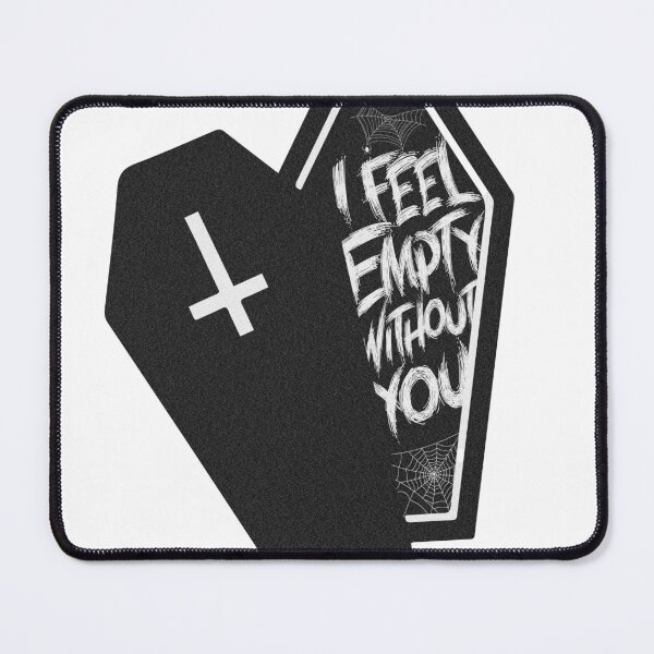 Item preview, Empty without you designed and sold by Sammy T.