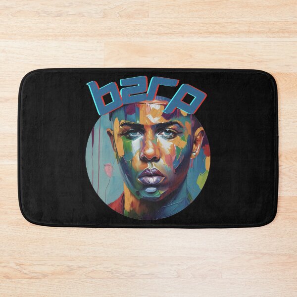 Item preview, Bzrp designed and sold by Mitrodoros.