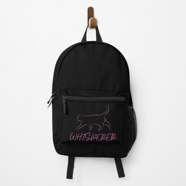 Item preview, Cat whisperer designed and sold by Conrad-Geordz.