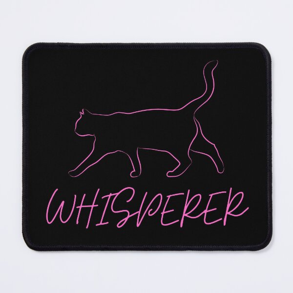 Item preview, Cat whisperer designed and sold by Conrad-Geordz.
