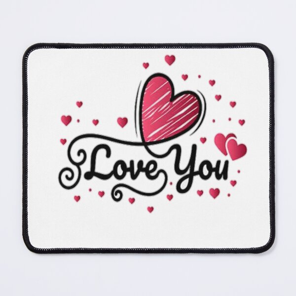 Item preview, Love him / I love him / Matching Couples I Love Him, I love her valentines / Lovers Matching Couple Husband Wife Valentine's Day designed and sold by Adam ★★★★★.