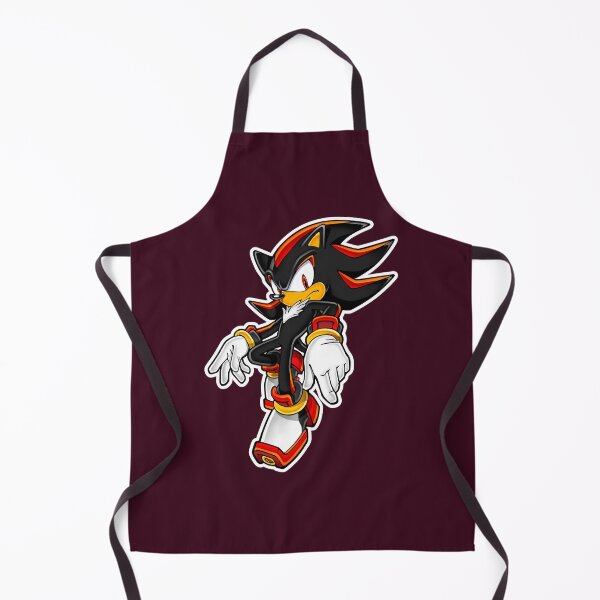 Item preview, Shadow The Hedgehog-RfGRn designed and sold by Artiskrause.