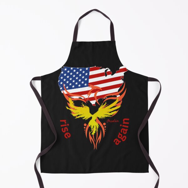 Item preview, The spirit of america is rising again,-political opinion,  spiritual, symbolism,  designed and sold by IORODAN.
