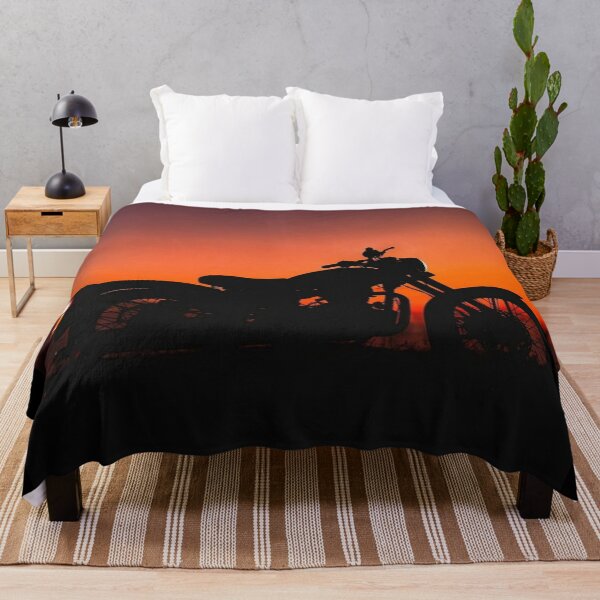 Item preview, Copy of Royal Enfield sunset designed and sold by Tanesh123.