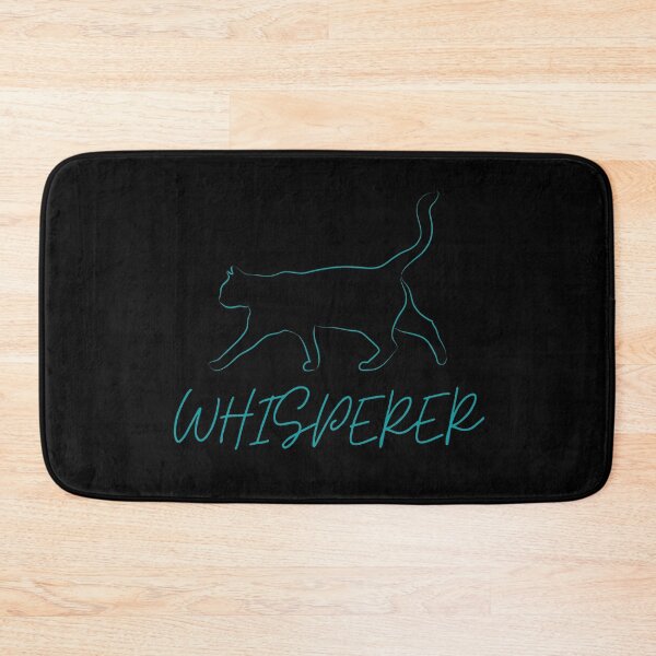 Item preview, Cat whisperer designed and sold by Conrad-Geordz.