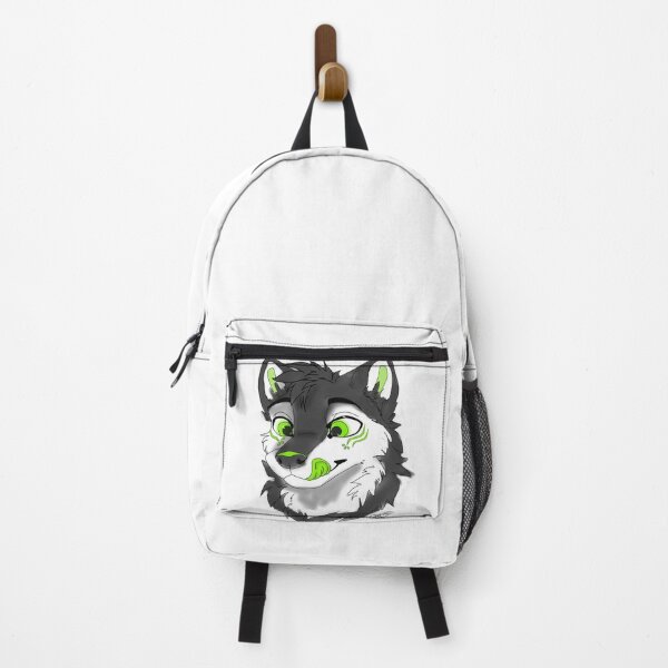 Item preview, Oh Wolfie! designed and sold by Seedious.