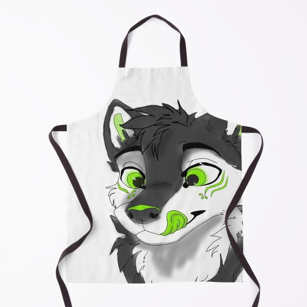 Item preview, Oh Wolfie! designed and sold by Seedious.