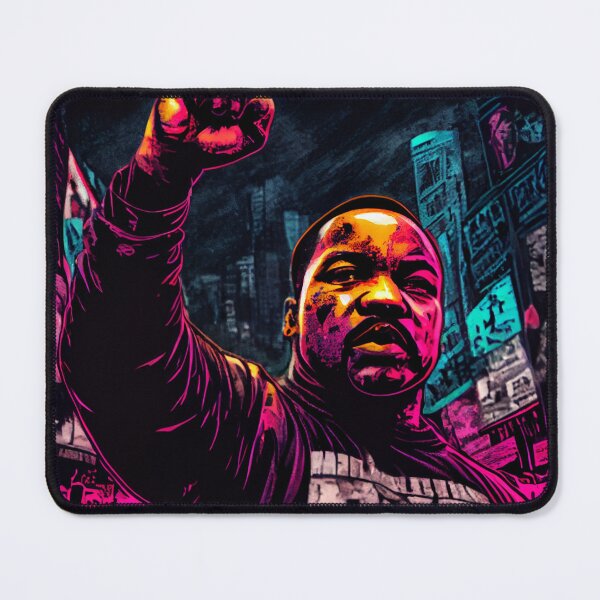 Item preview, mlk freedom designed and sold by kamionari.