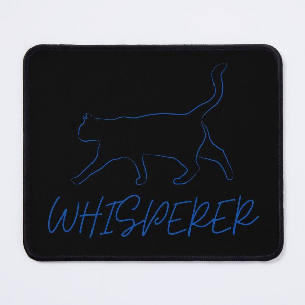 Item preview, Cat whisperer designed and sold by Conrad-Geordz.