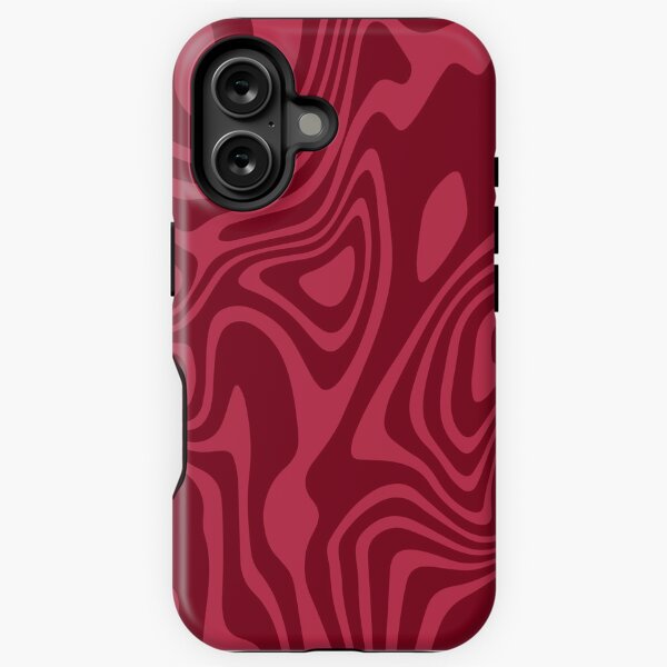 Item preview, Tourbillon de marbre Viva Magenta et Bourgogne designed and sold by thelustrous.