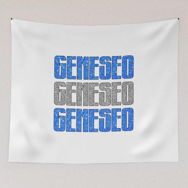 Item preview, geneseo designed and sold by designsbysamantha.