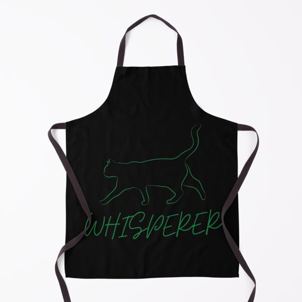 Item preview, Cat whisperer designed and sold by Conrad-Geordz.
