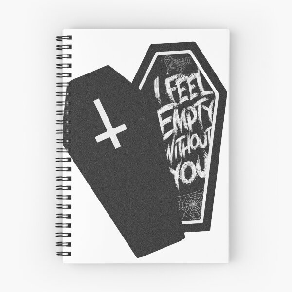 Item preview, Empty without you designed and sold by Sammy T.
