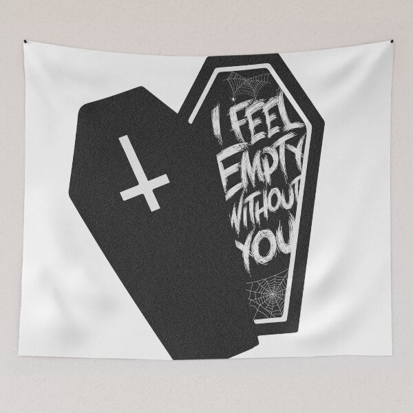 Item preview, Empty without you designed and sold by Sammy T.