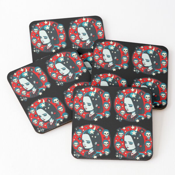 Item preview, Goth Girl designed and sold by Black-Glove.
